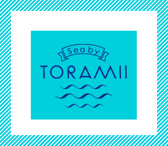 Sea by toramii
