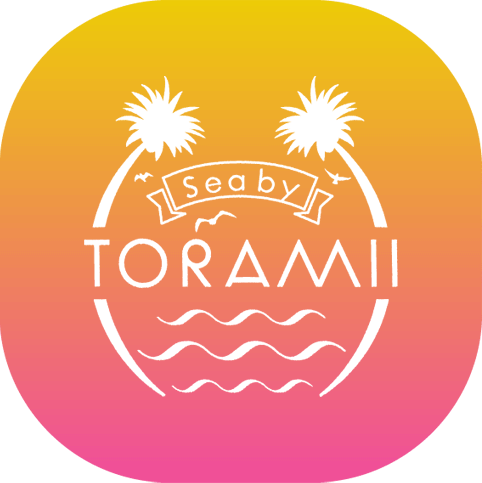 Sea by TORAMII